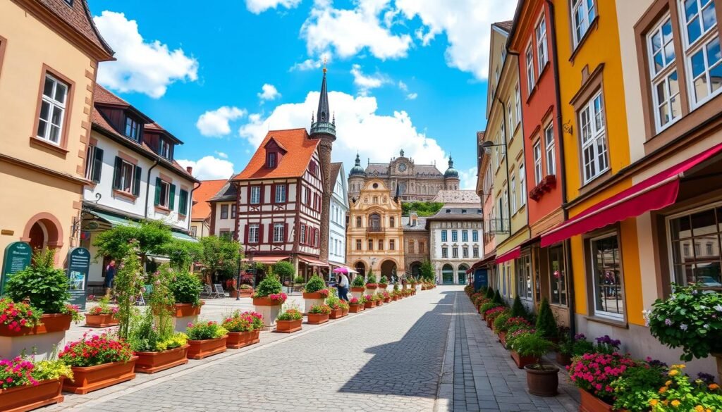 Sibiu cultural gem