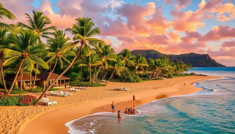 Kid-friendly vacations near me