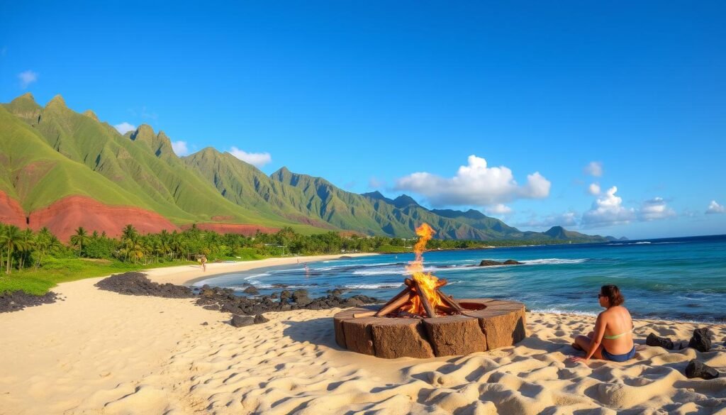 budget-friendly Hawaii activities