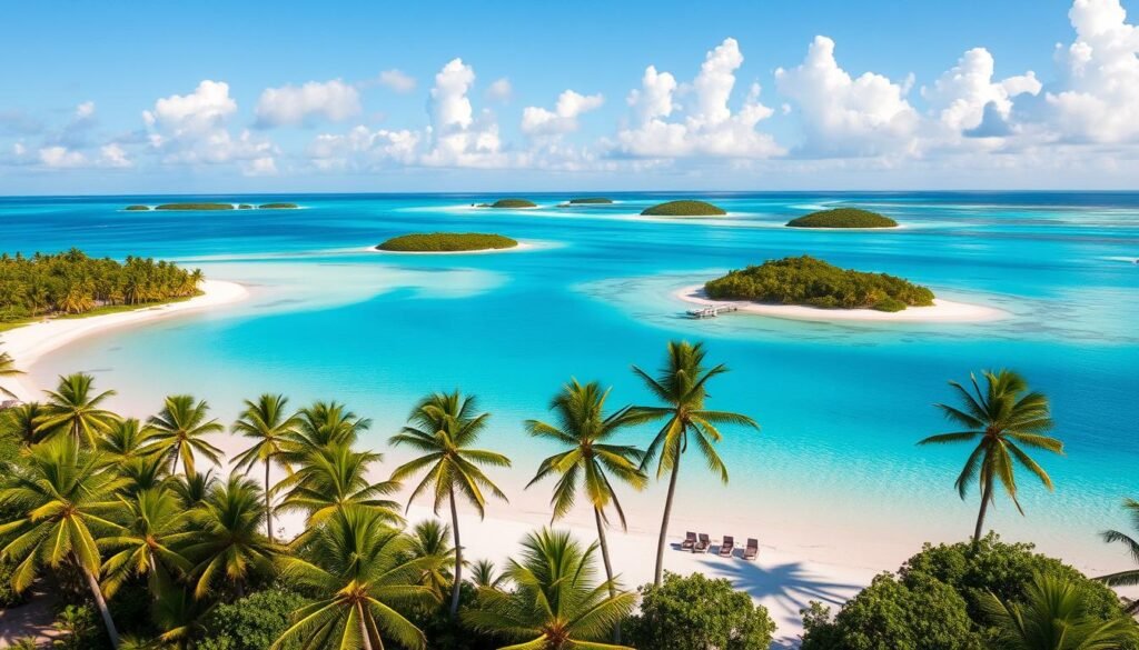 the bahamas