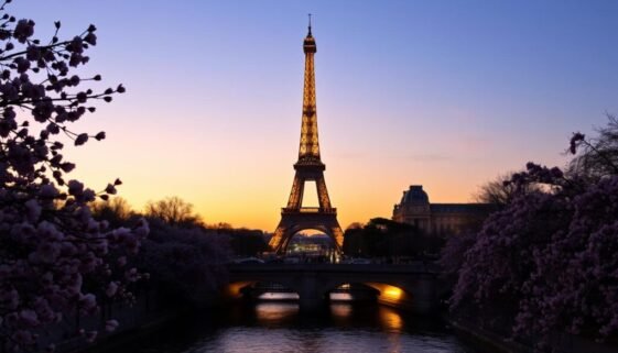 top things to do in Paris