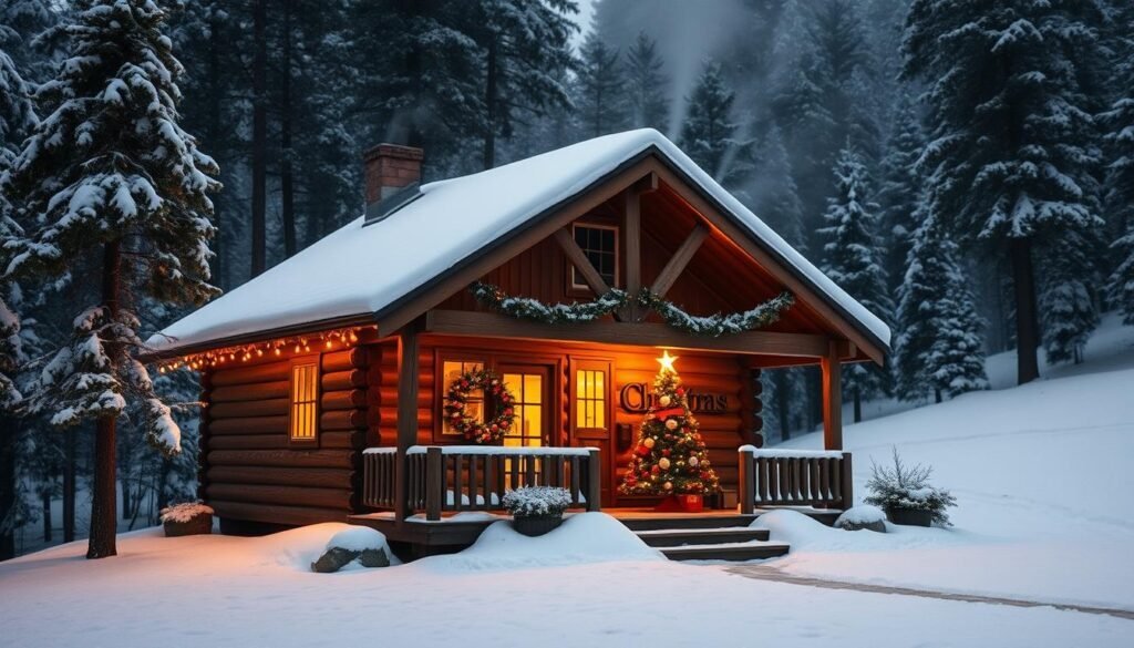 Budget-Friendly Christmas Getaways