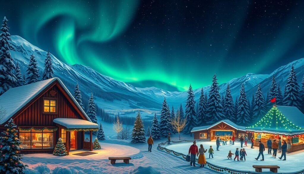 Top 10 Christmas Vacation Destinations for 2024