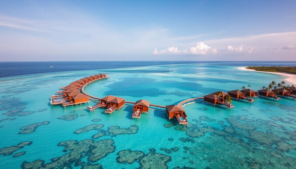 Maldives Luxury Travel Seasons