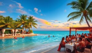 Top All-Inclusive Resorts for Every Type of Traveler - divamiles