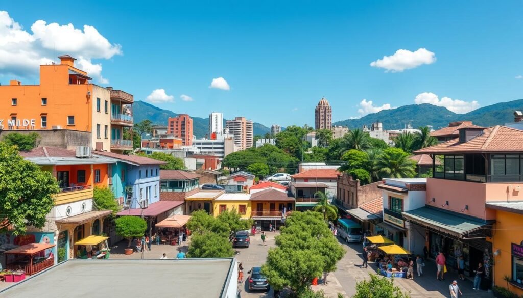 best medellín neighborhoods