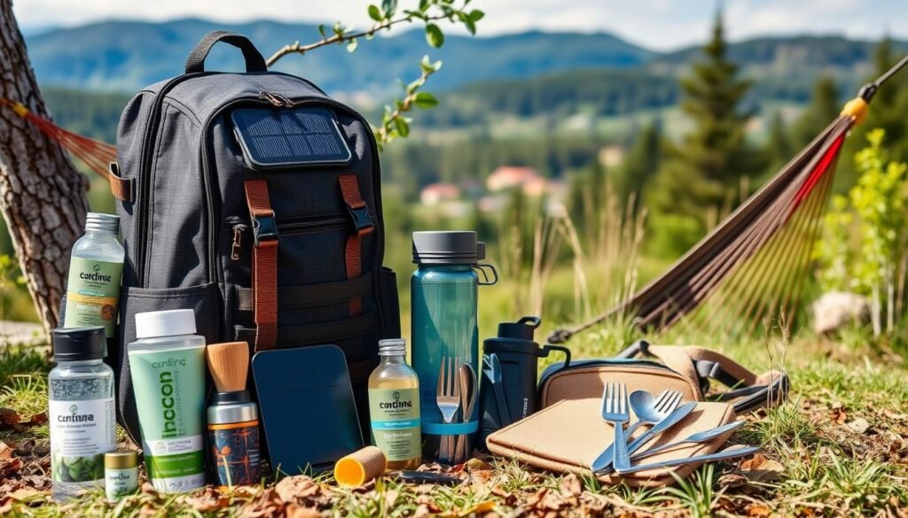 eco-friendly travel tools