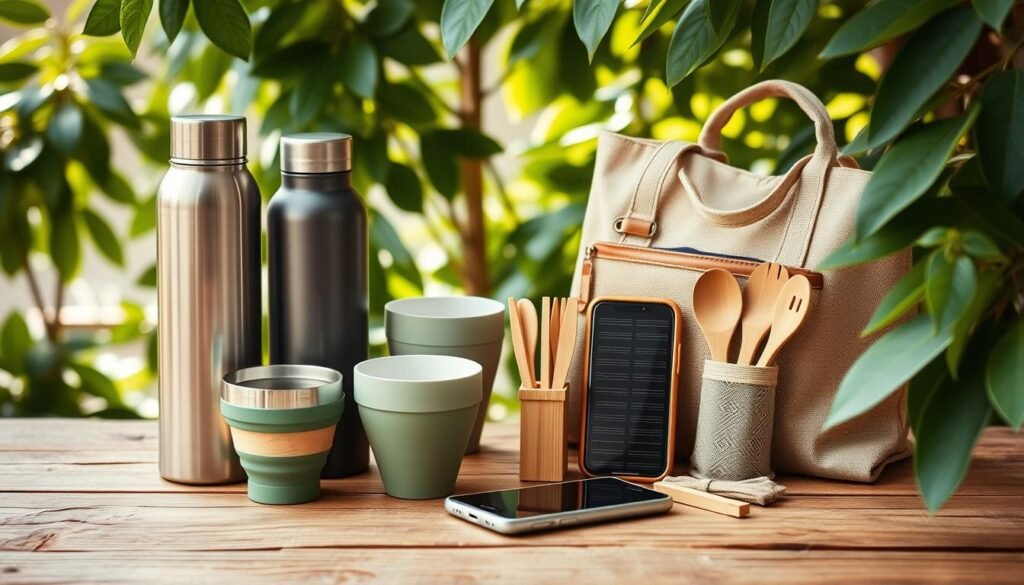 eco-friendly travel tools