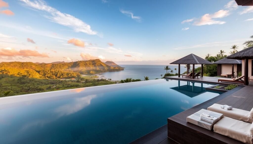 Detox in Style: Review of Top Luxury Wellness Retreats in Bali