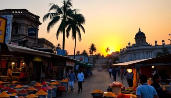 Mumbai Magic: Savor the City on a Shoestring