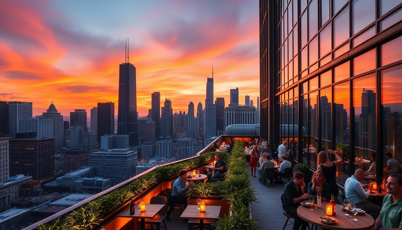 best rooftop bars for july 4th 2025
