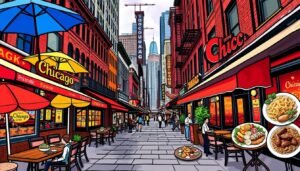 Explore Chicago's Culinary Gems: Best Restaurants - divamiles