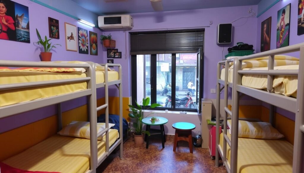 budget-friendly accommodations in Mumbai