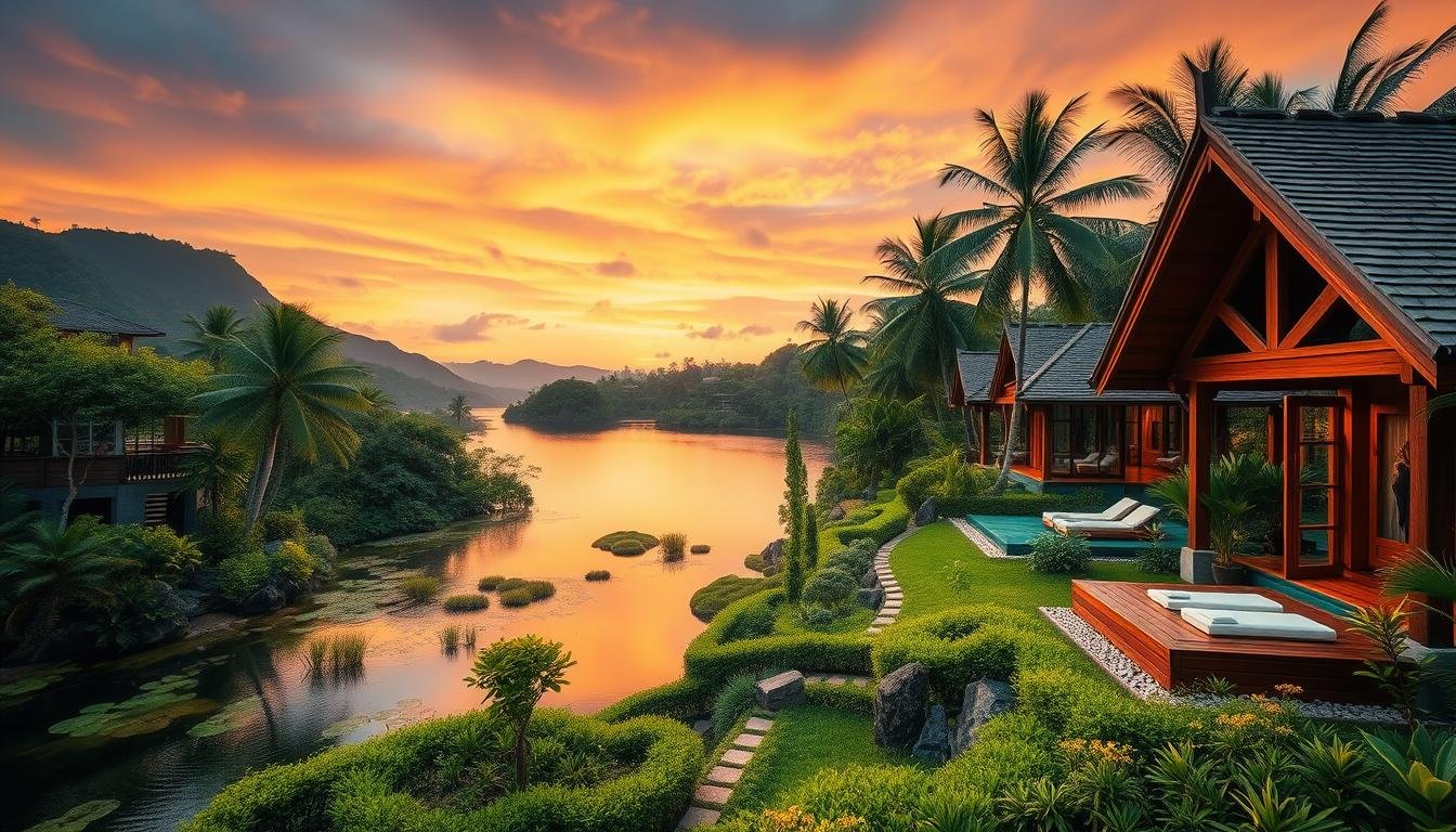 Image showcasing Red Sea Wellness Retreat | Luxury Women's Wellness Retreat Egypt