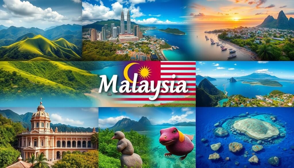 malaysia must-sees