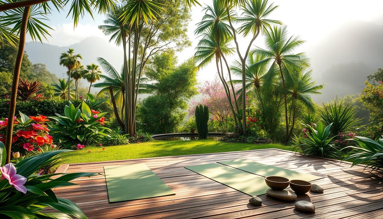 BookRetreats.com: The World's #1 Retreat Site