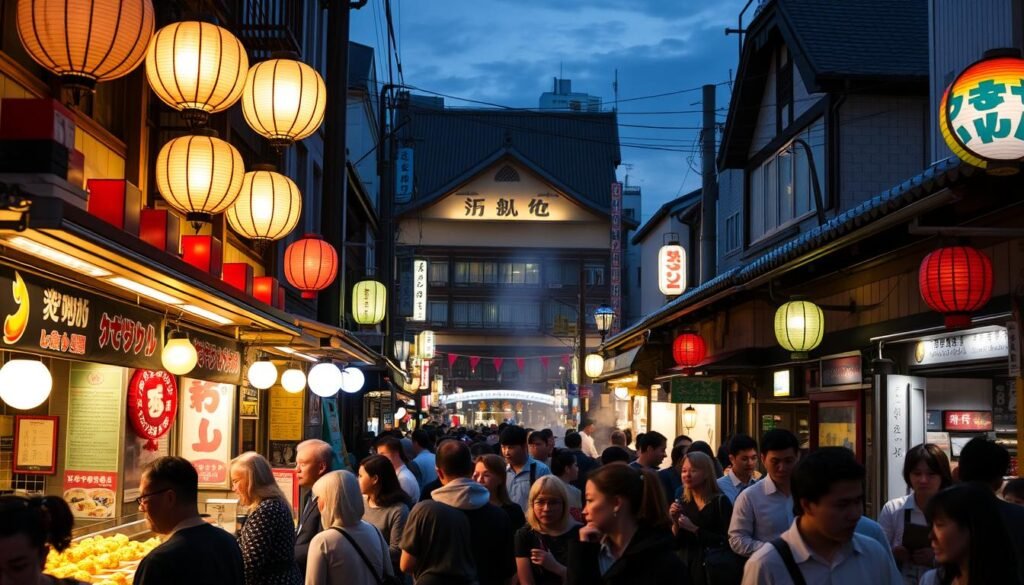 osaka food culture