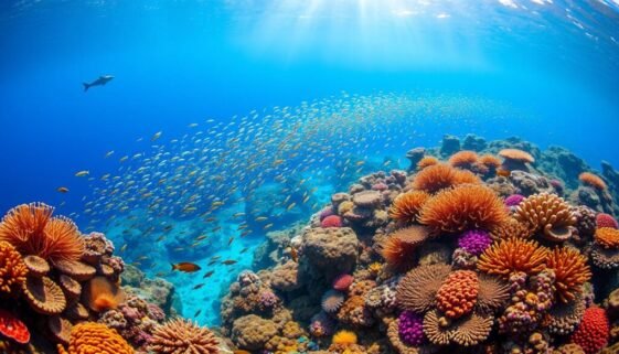Great Barrier Reef