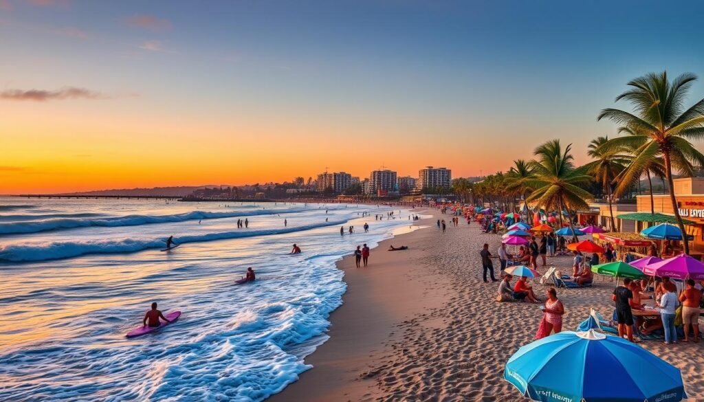 San Diego cultural events