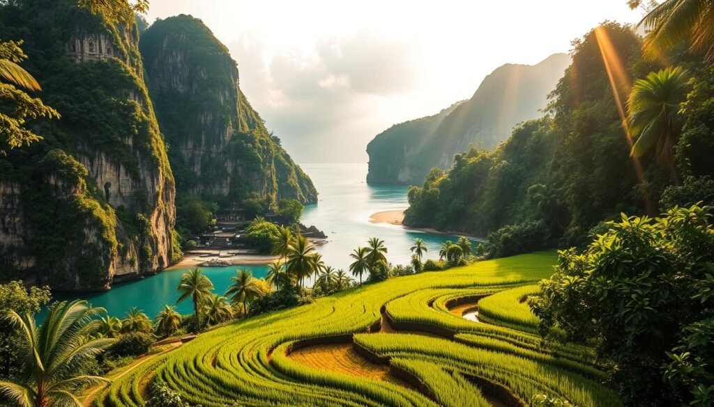 Southeast Asia hidden gems