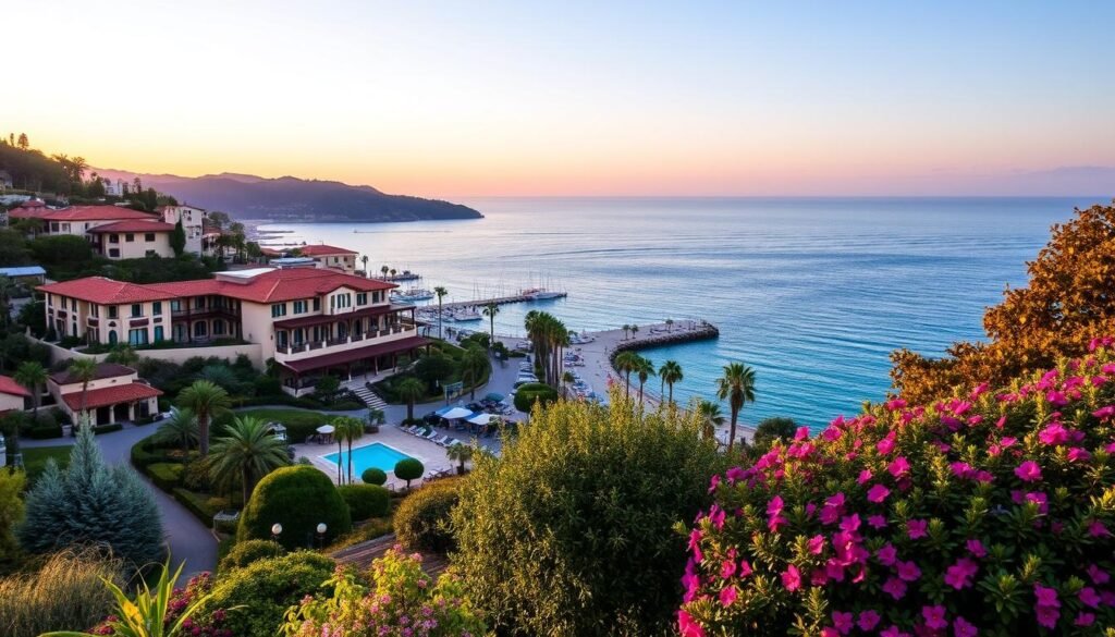 Catalina Island hotels