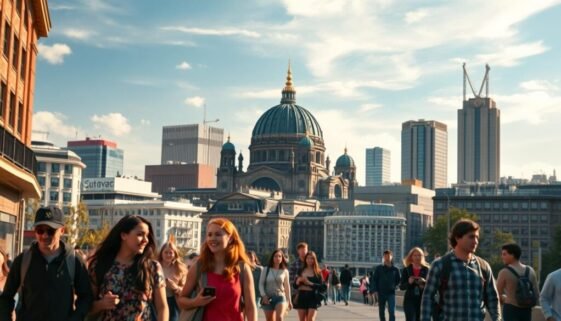 Berlin travel