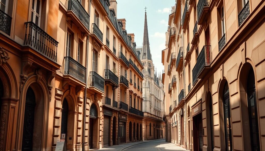historic architecture and timeless streets historic architecture and timeless streets