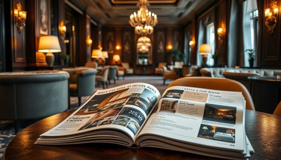 reviews and ratings in luxury hotels