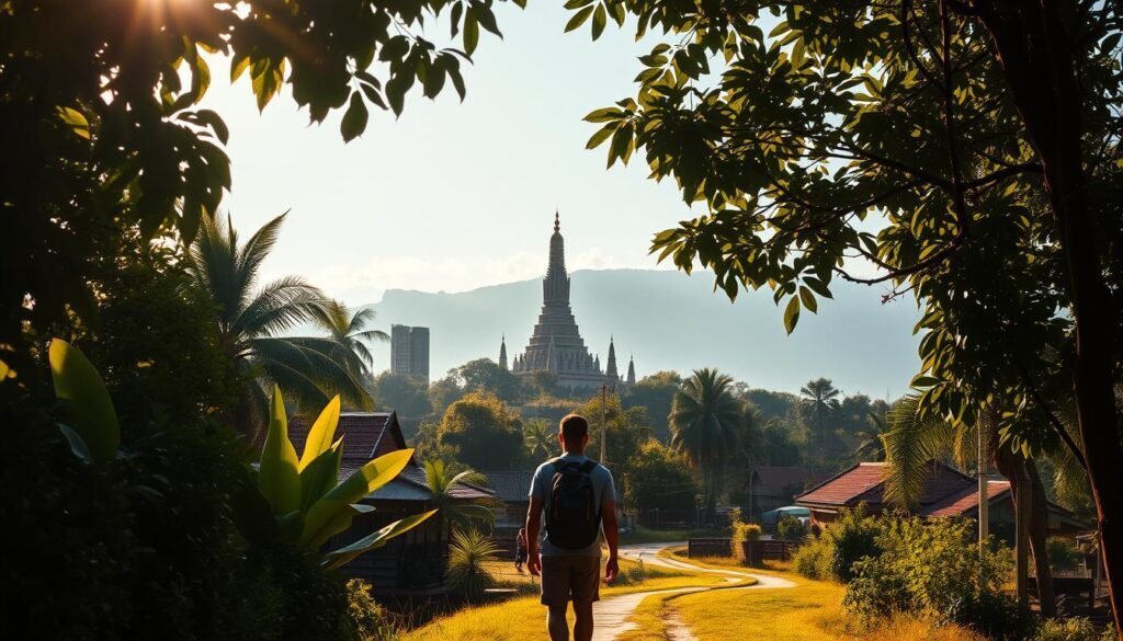 7-Day Thailand Budget Itinerary for Solo Travelers