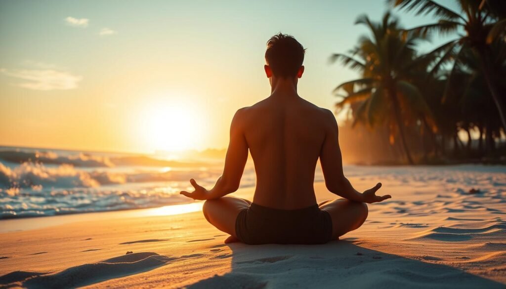 Beach Yoga Retreats That Feed the Soul
