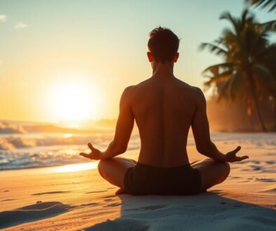 Beach Yoga Retreats That Feed the Soul