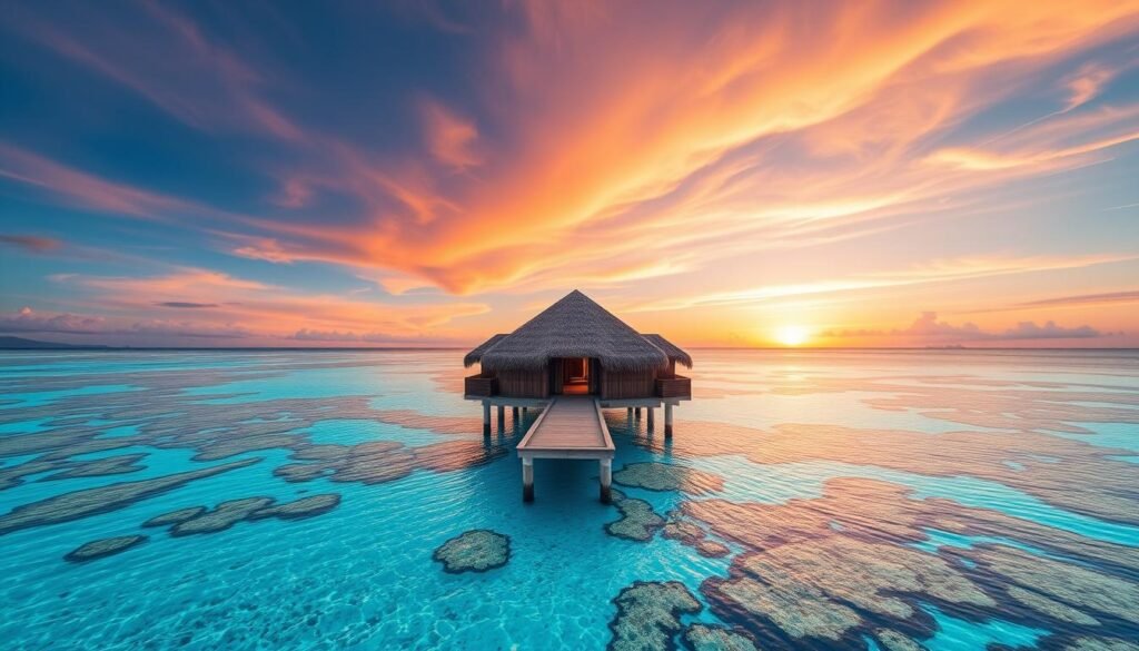 best luxury nature destinations