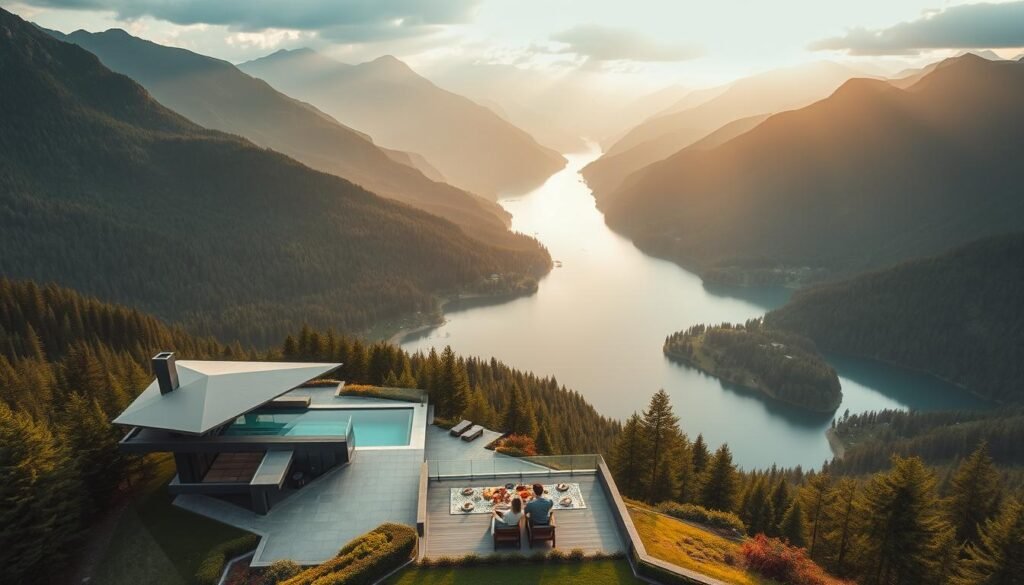 luxury travel experiences
