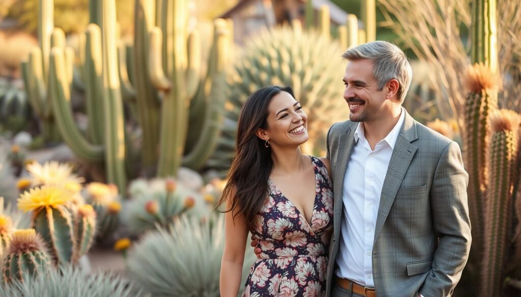 Exclusive tour of Desert Botanical Garden in Phoenix