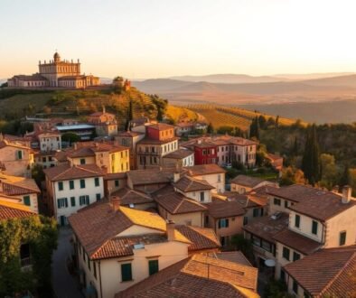 Italy in Autumn: Coastal Villages, Wine Country & Luxury Villas