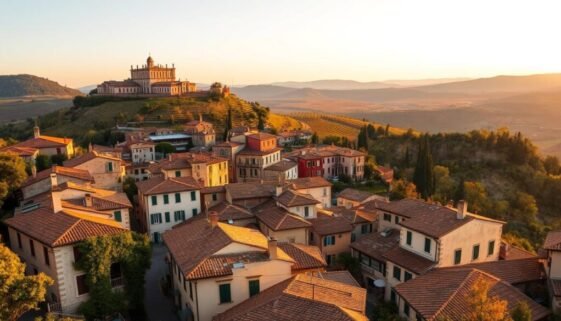 Italy in Autumn: Coastal Villages, Wine Country & Luxury Villas