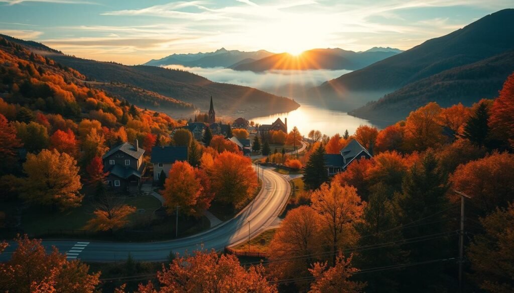 Top 12 Destinations to Visit in the fall (Now That Summer’s Over)
